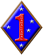 1st Marine Division